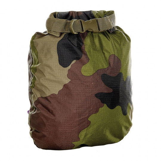 Sac étanche 5 litres Ultra-Light vert olive - T.O.E-T.A DEFENSE
