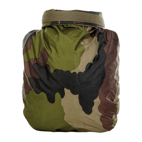 Sac étanche 5 litres Ultra-Light vert olive - T.O.E-T.A DEFENSE