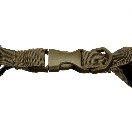 Sac étanche 5 litres Ultra-Light vert olive - T.O.E-T.A DEFENSE