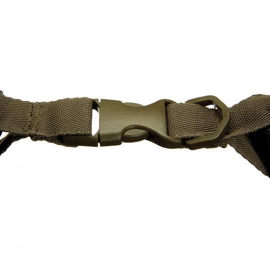 Sac étanche 20 litres Ultra-Light vert olive - T.O.E-T.A DEFENSE