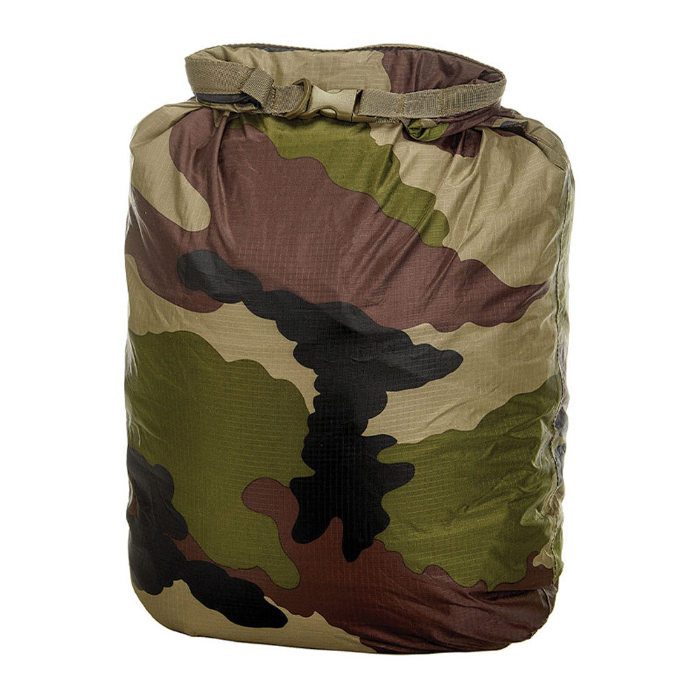 Sac étanche 20 litres Ultra-Light vert olive - T.O.E-T.A DEFENSE