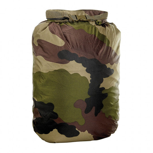 Sac étanche 20 litres Ultra-Light vert olive - T.O.E-T.A DEFENSE