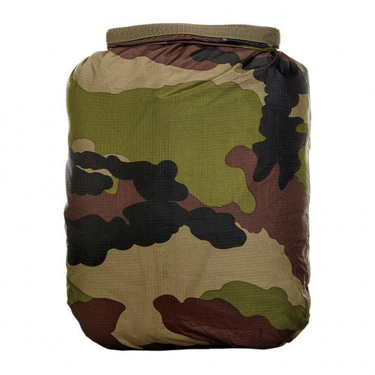 Sac étanche 20 litres Ultra-Light vert olive - T.O.E-T.A DEFENSE