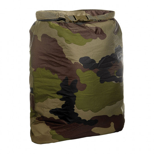 Sac étanche 40 litres Ultra-Light vert olive - T.O.E-T.A DEFENSE