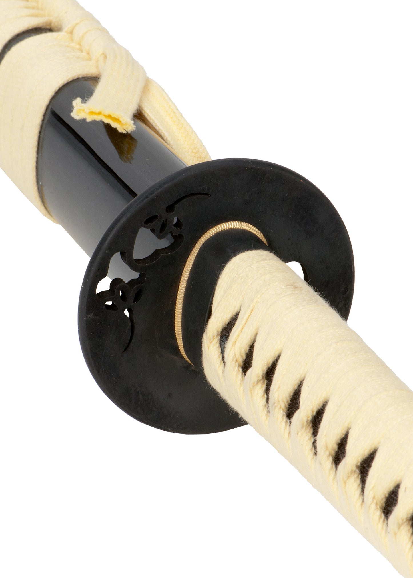 Iaito Kei-Ben katana non aiguisé pour l'entraînement - John Lee-T.A DEFENSE