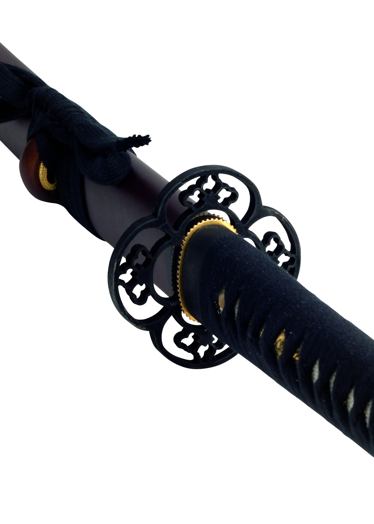 Iaito katana non aiguisé pour l'entraînement - John Lee-T.A DEFENSE