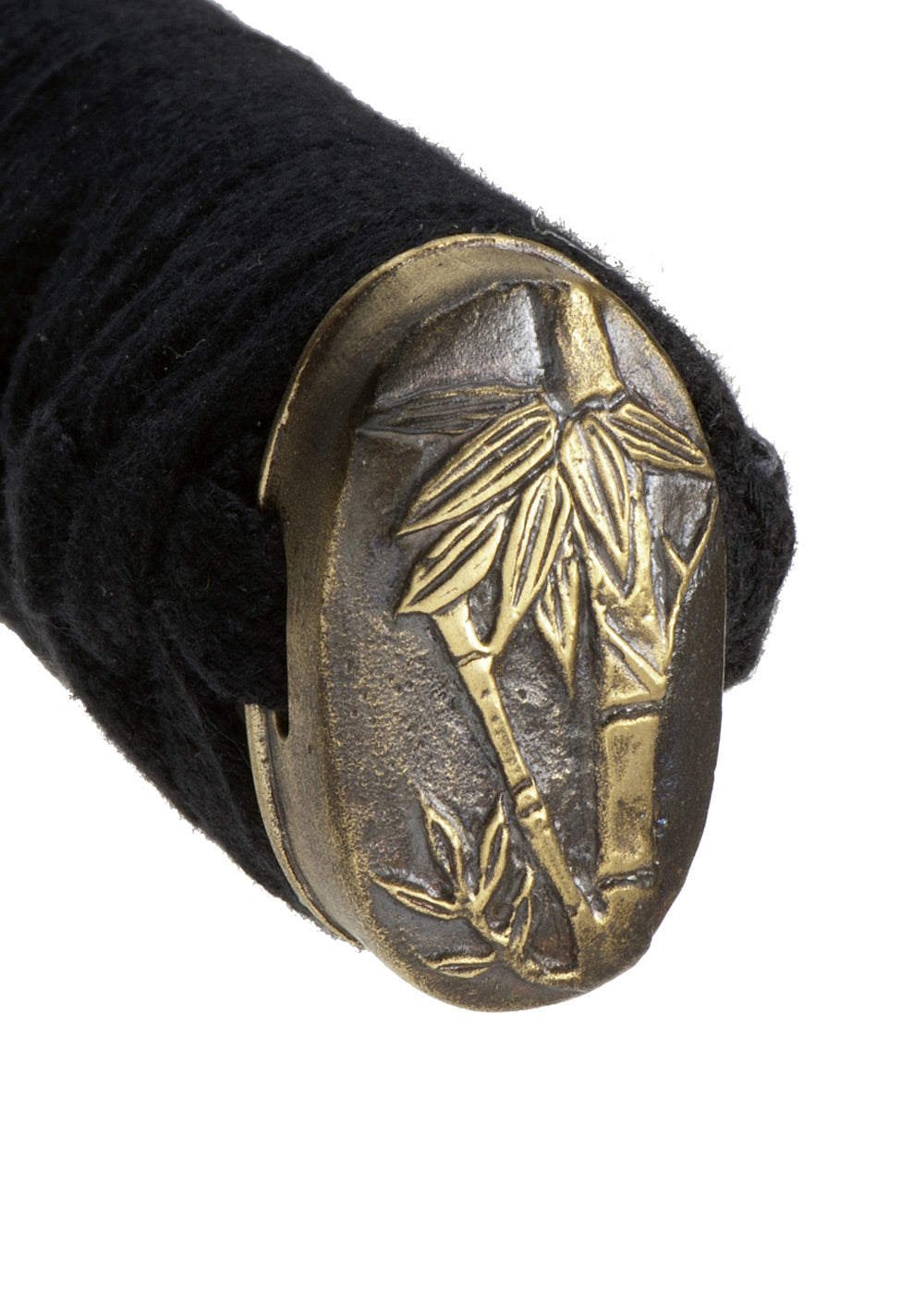 Katana Zaza Iaito - John Lee-T.A DEFENSE