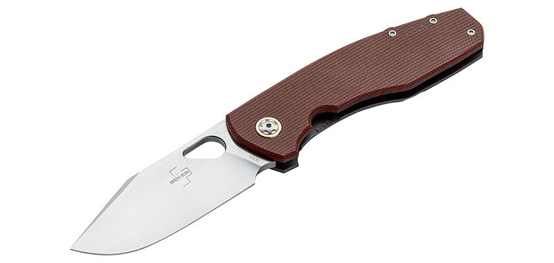 Couteau pliant F 3.5 - Boker-T.A DEFENSE