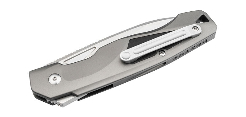 Couteau pliant Aluma - Böker Plus-T.A DEFENSE