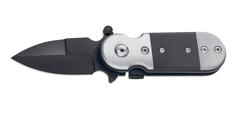 Couteau automatiques Black Lightning - Boker-T.A DEFENSE