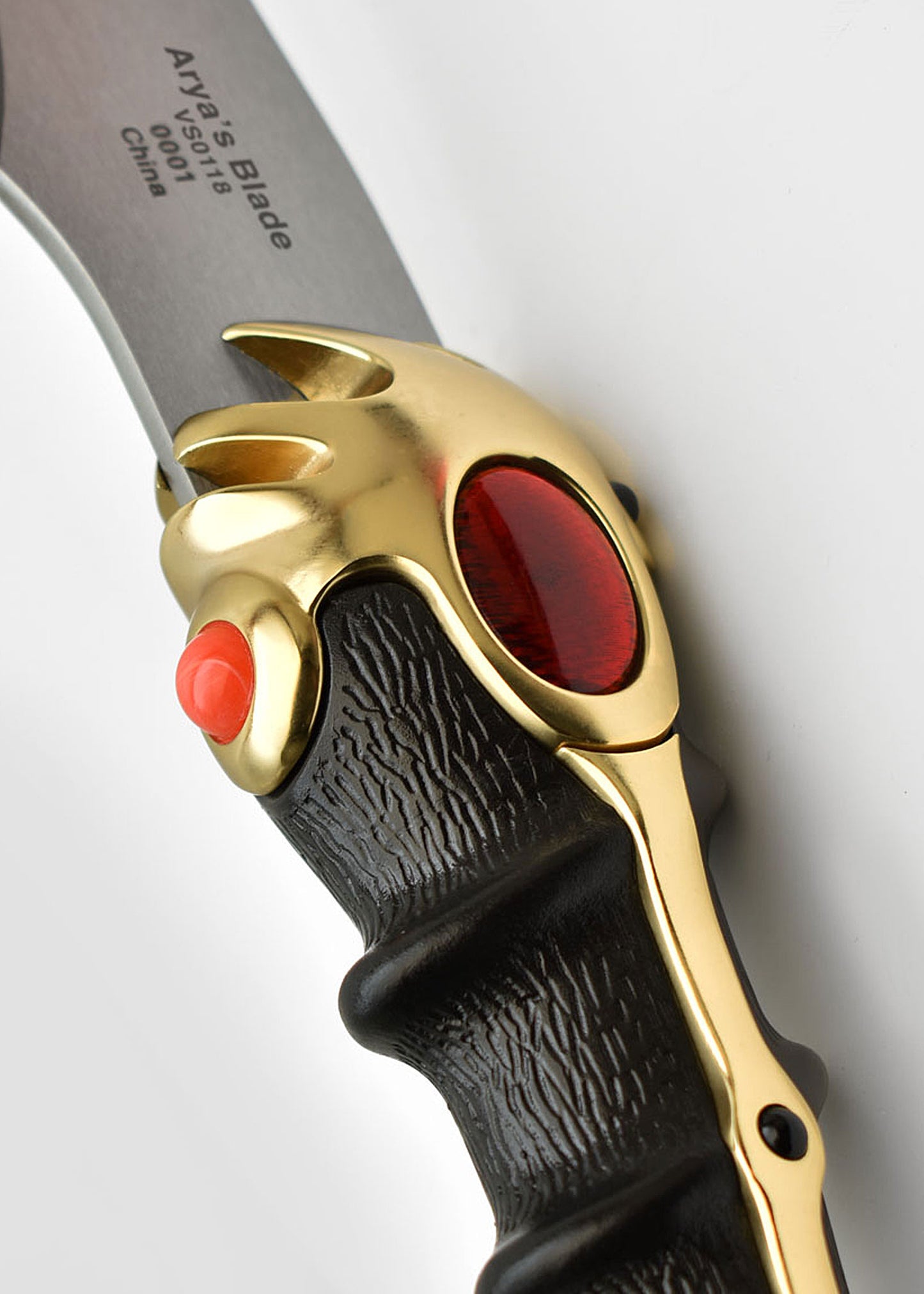 La dague d'Arya - Game of Thrones-T.A DEFENSE