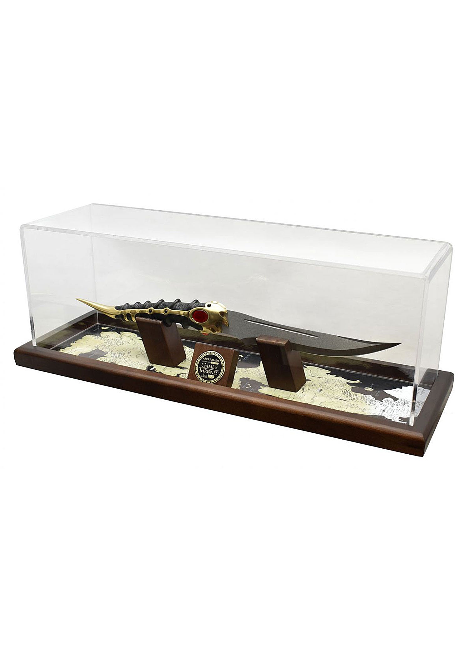 La dague d'Arya - Game of Thrones-T.A DEFENSE