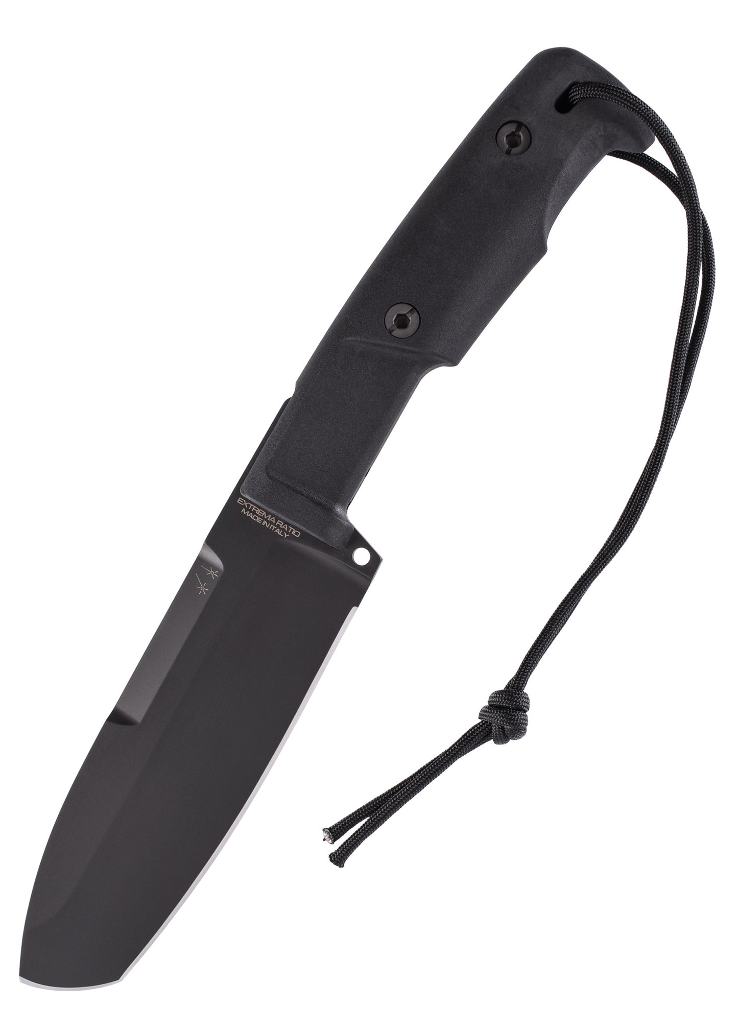 Couteau tactique Selvans Expeditions - Extrema Ratio-T.A DEFENSE