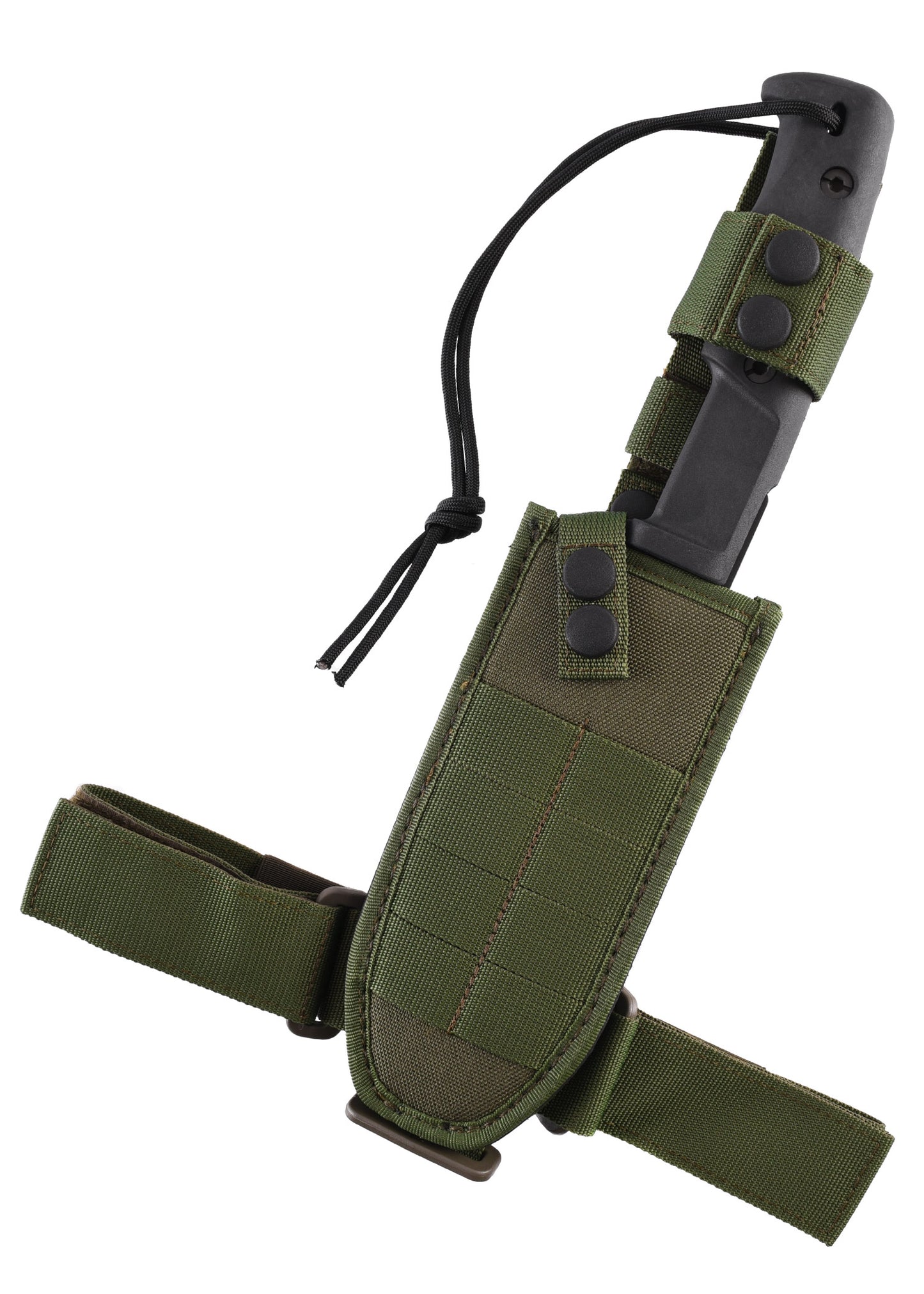 Couteau tactique Selvans Expeditions - Extrema Ratio-T.A DEFENSE