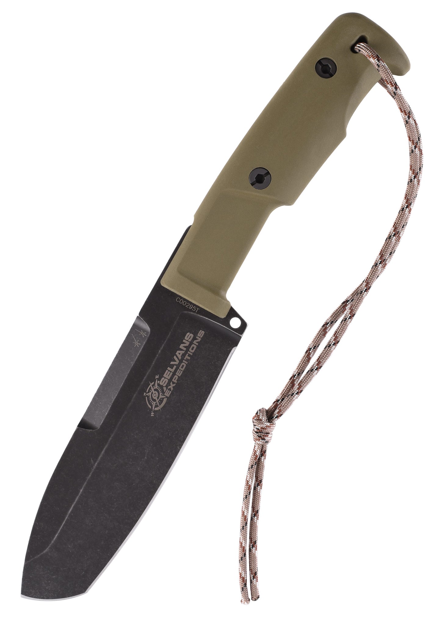 Couteau tactique Selvans Expeditions - Extrema Ratio-T.A DEFENSE