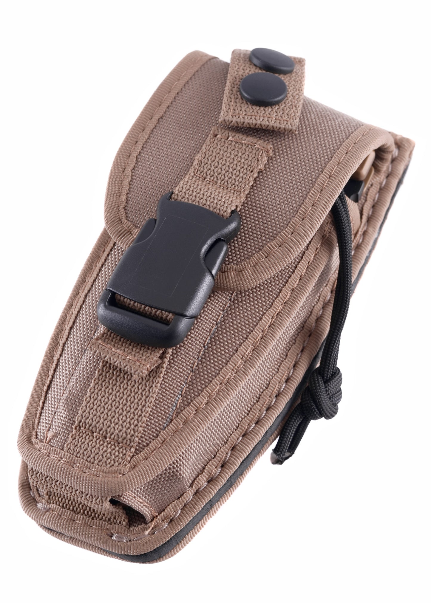 Couteau de survie pliant RAO Desert Warfare - Extrema Ratio-T.A DEFENSE