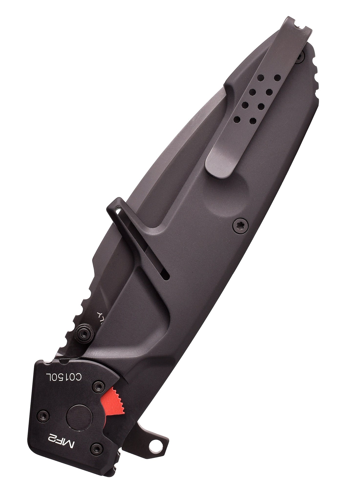 Couteau de poche Pocket knife MF2 black - Extrema Ratio-T.A DEFENSE