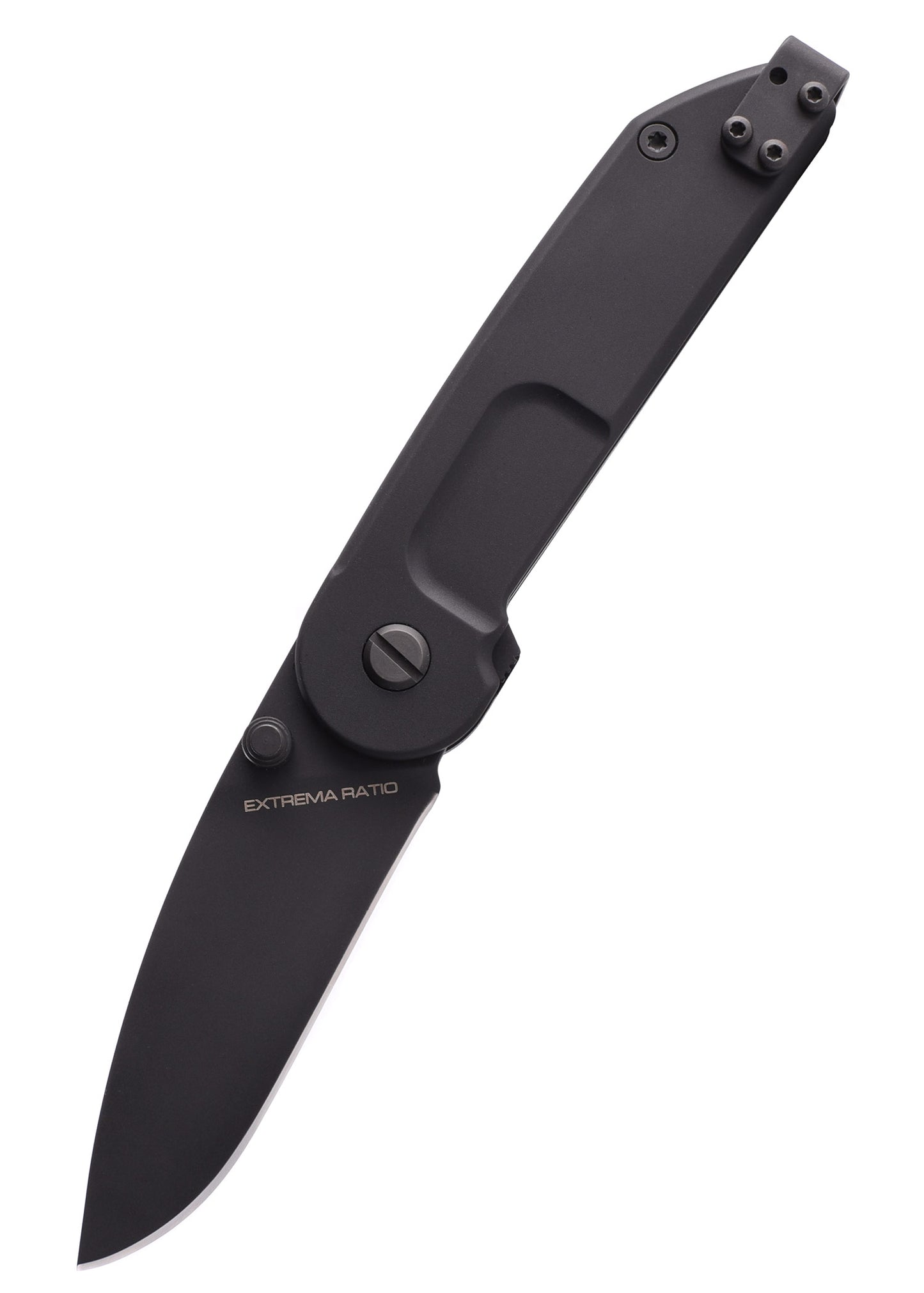 Couteau pliant BF1 CD Black - Extrema Ratio-T.A DEFENSE