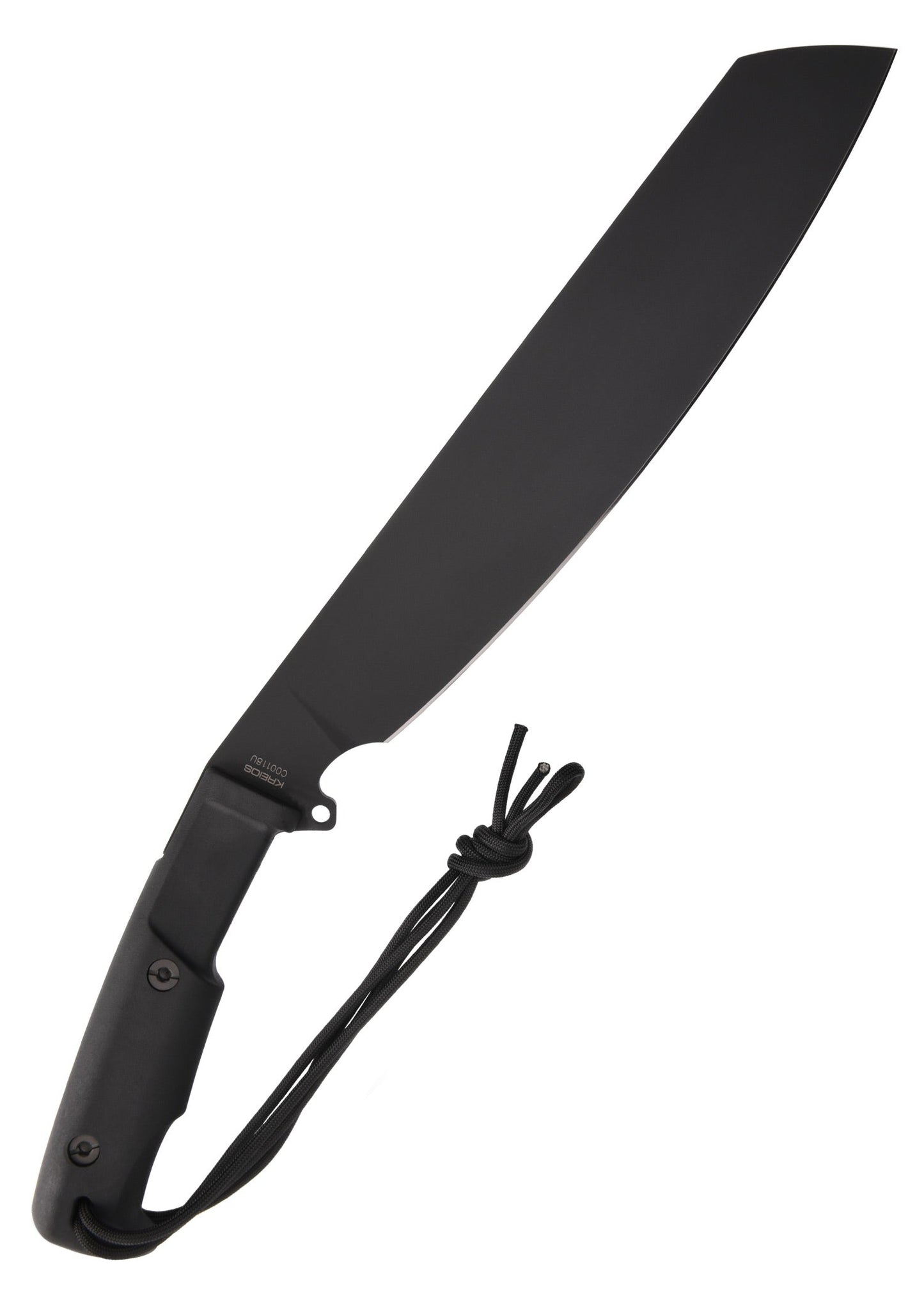 Machette tactique KREIOS - Extrema Ratio-T.A DEFENSE