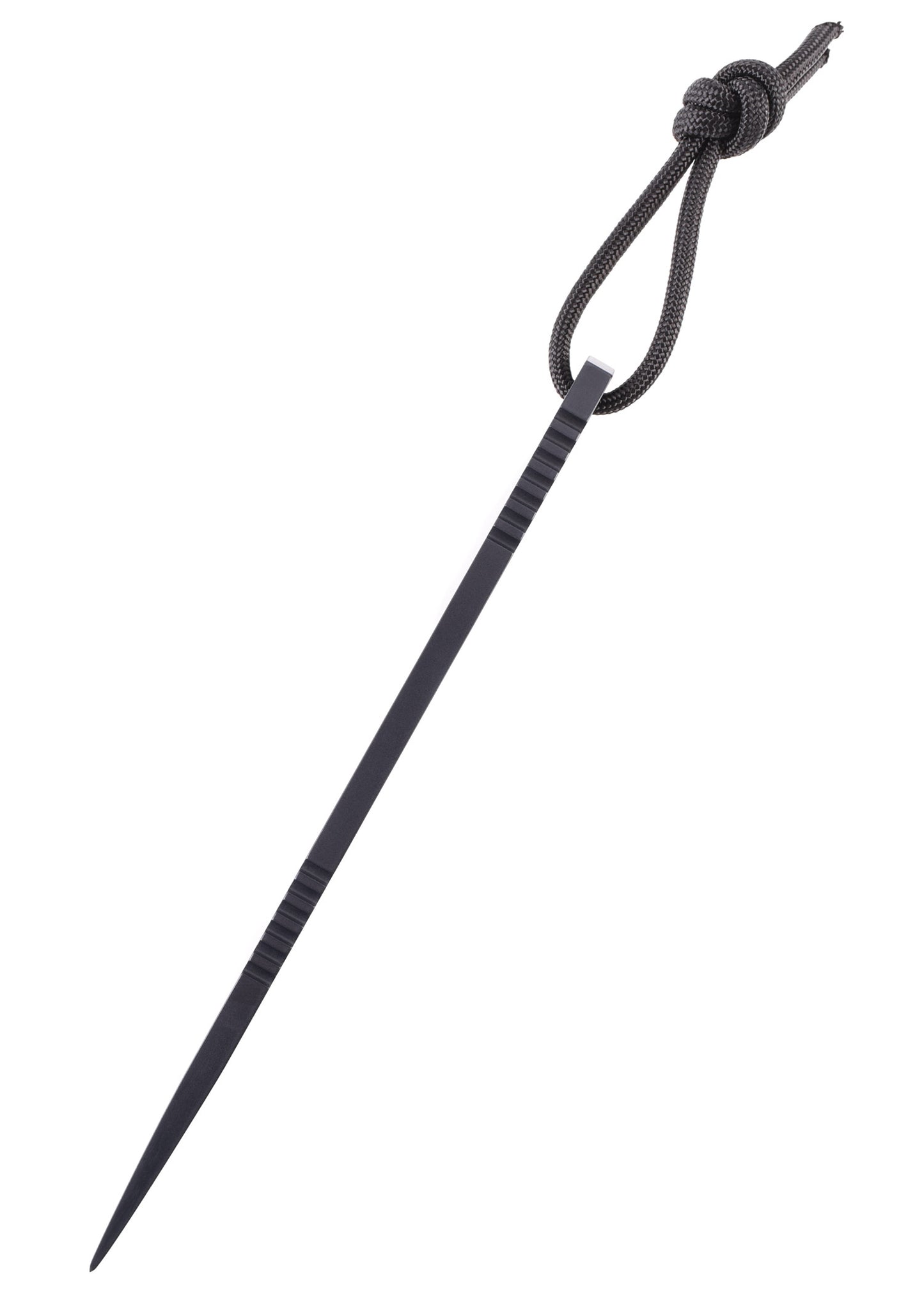 Couteau fixe Satre S600 Black - Extrema Ratio-T.A DEFENSE
