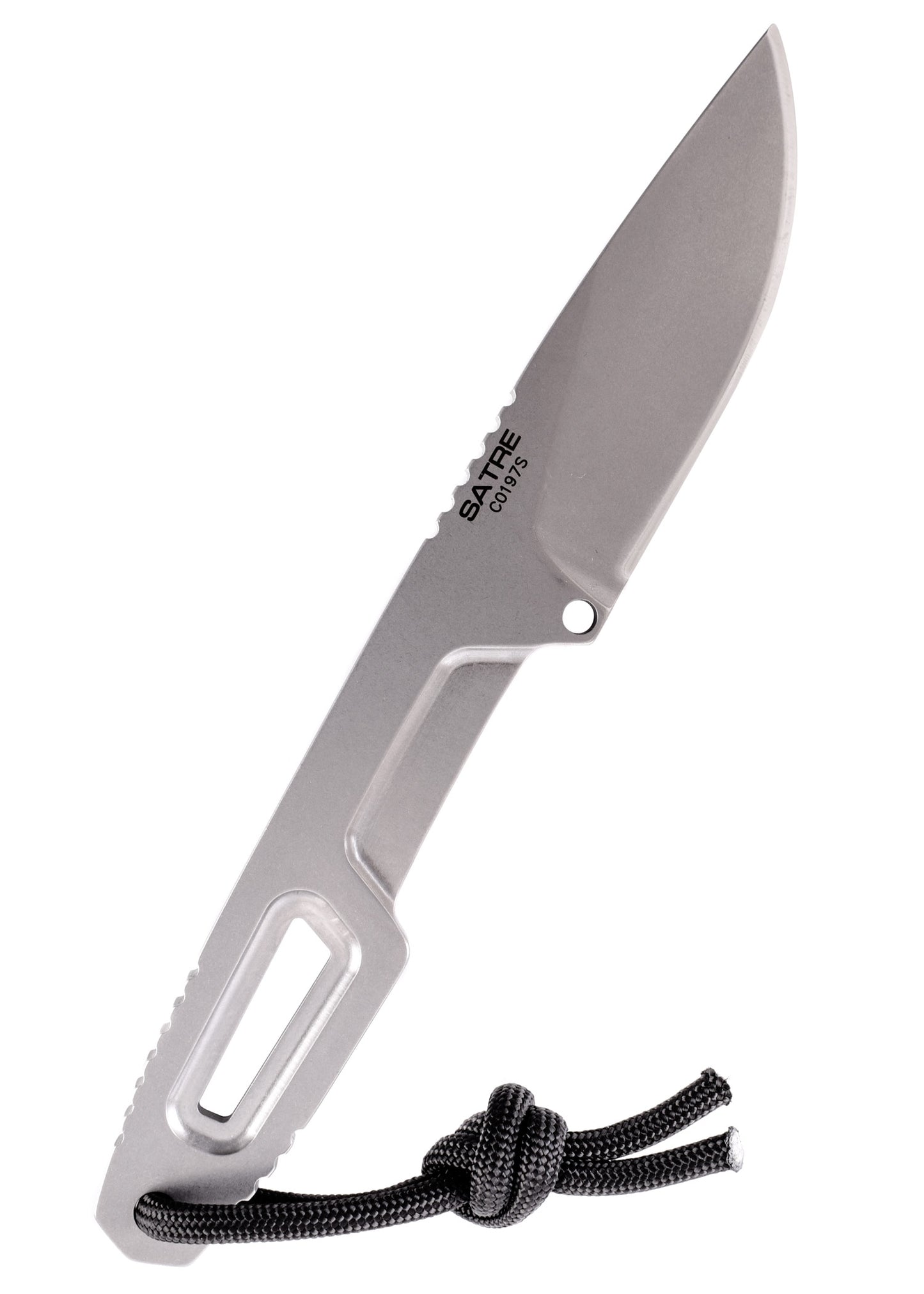 Couteaux fixe Satre Stone Washed - Extrema Ratio-T.A DEFENSE