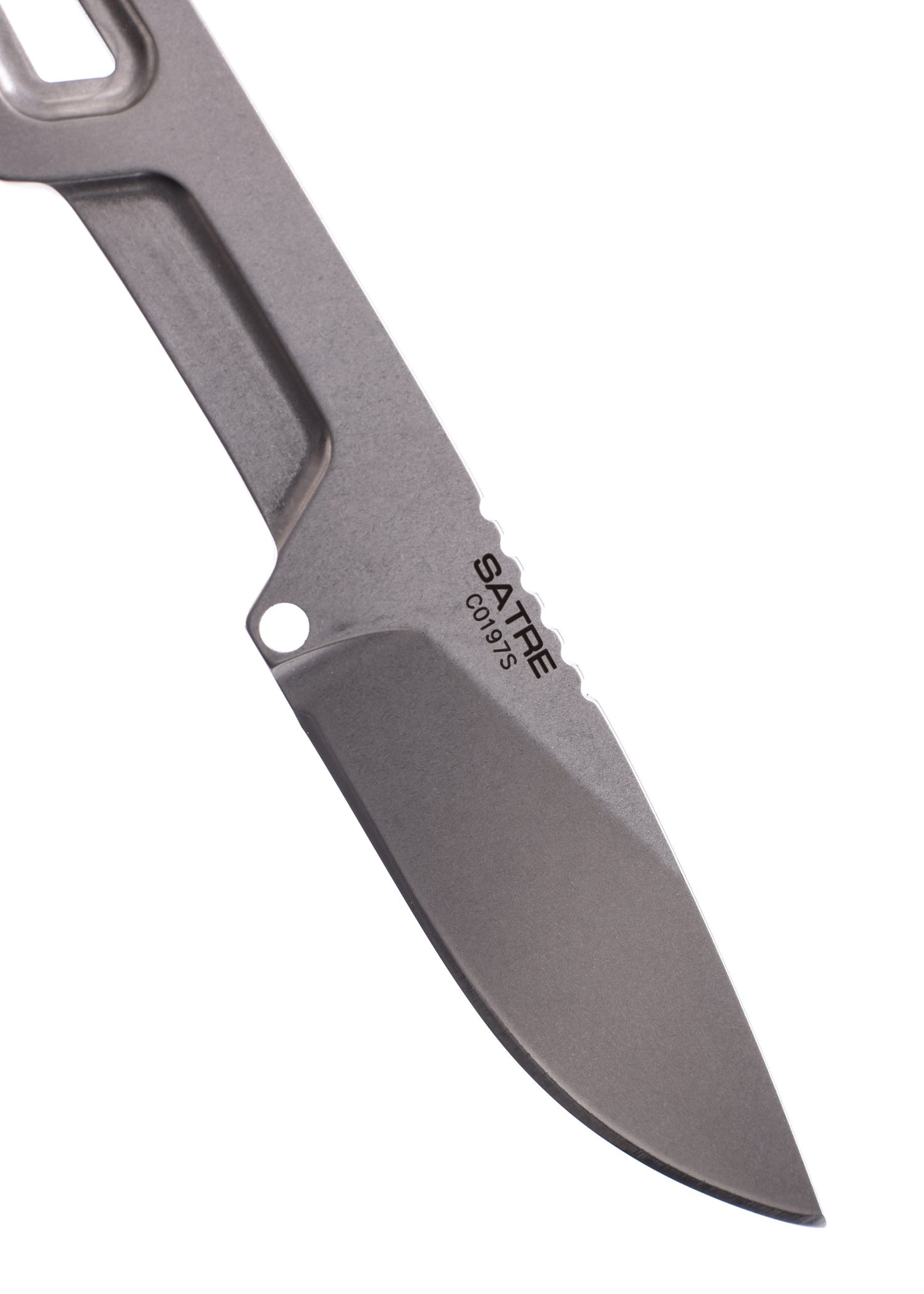 Couteaux fixe Satre Stone Washed - Extrema Ratio-T.A DEFENSE