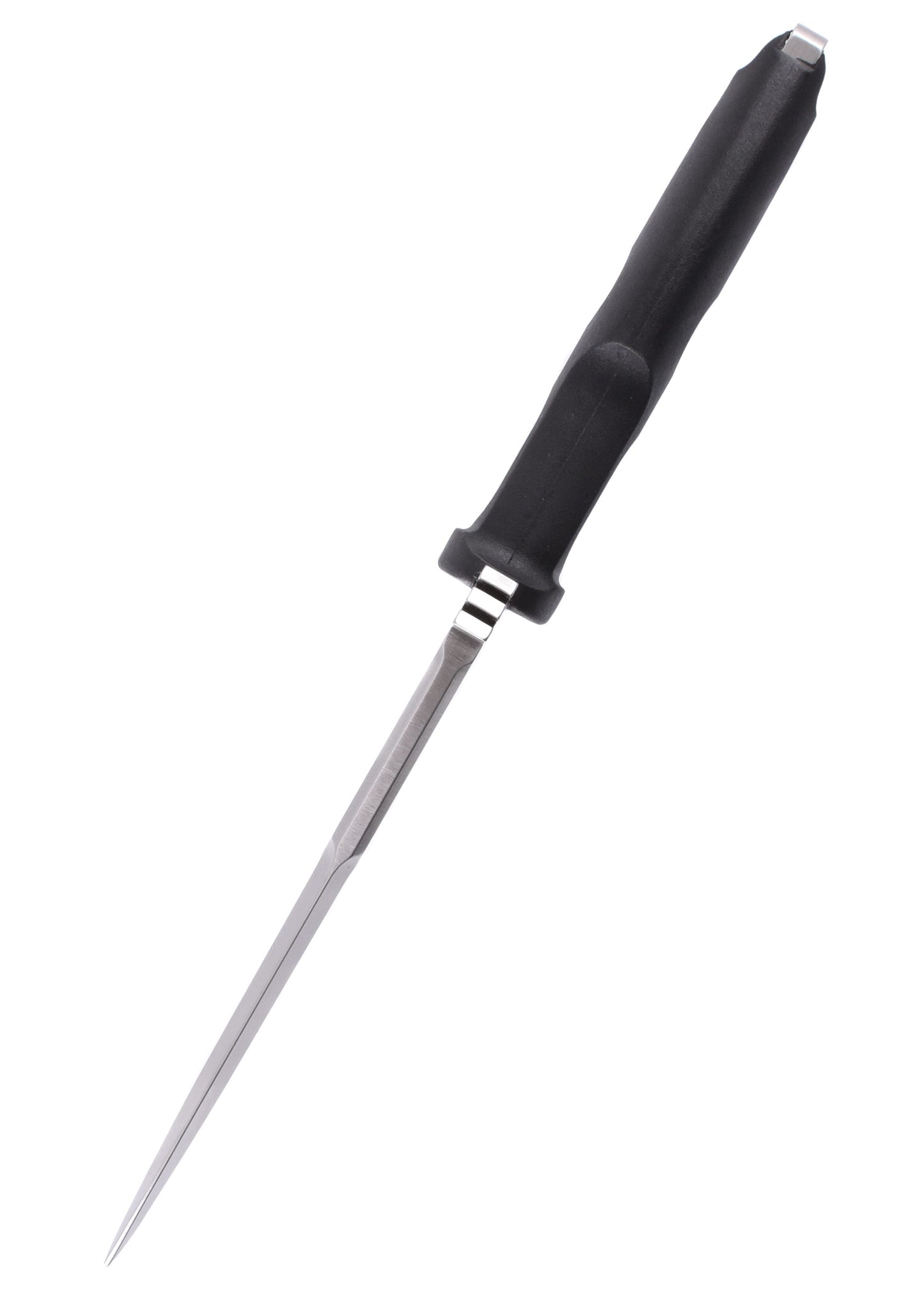 Couteau à lame fixe Ermes Satin - Extrema Ratio-T.A DEFENSE
