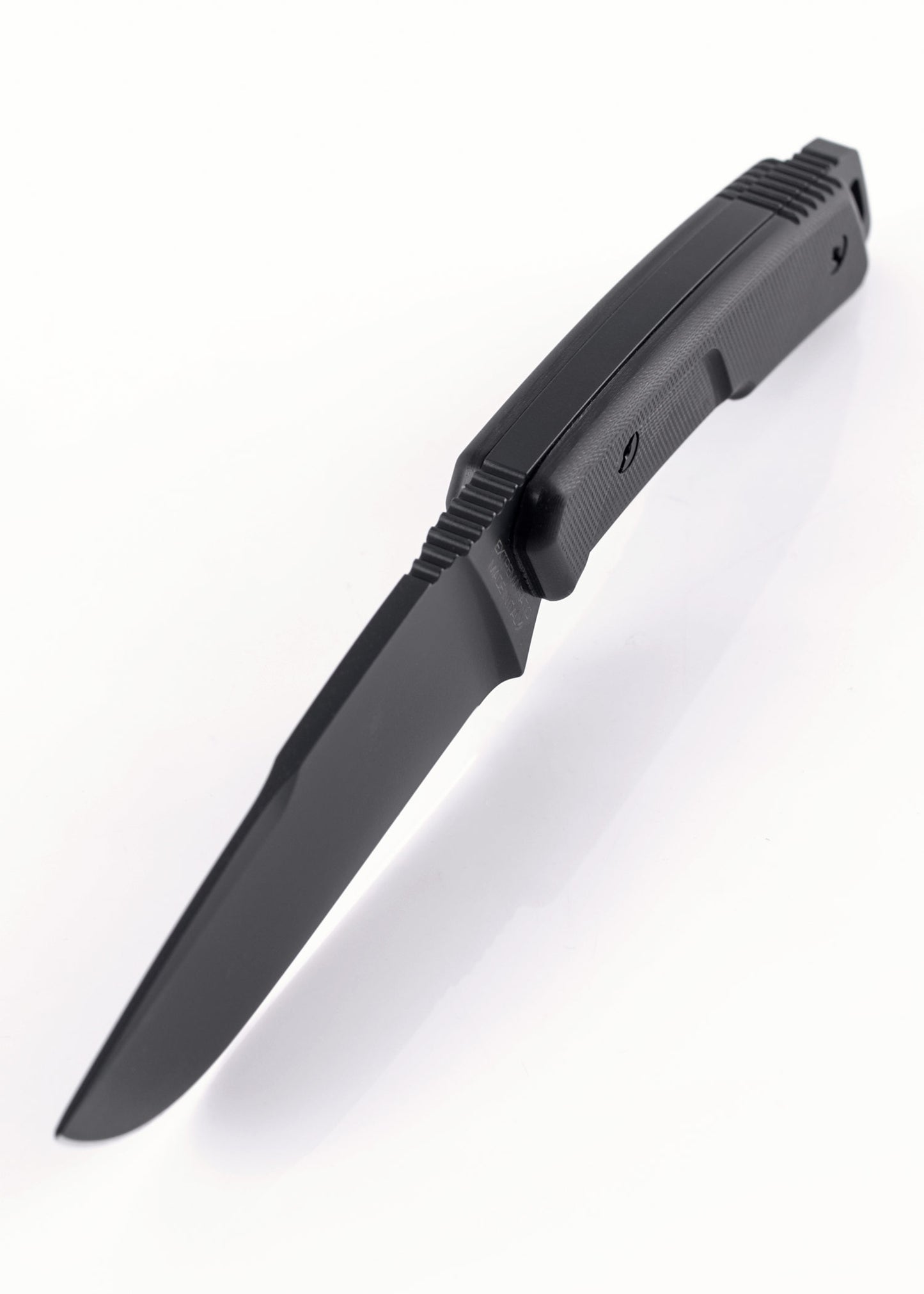 Couteau de survie Sethlans noir - Extrema Ratio-T.A DEFENSE
