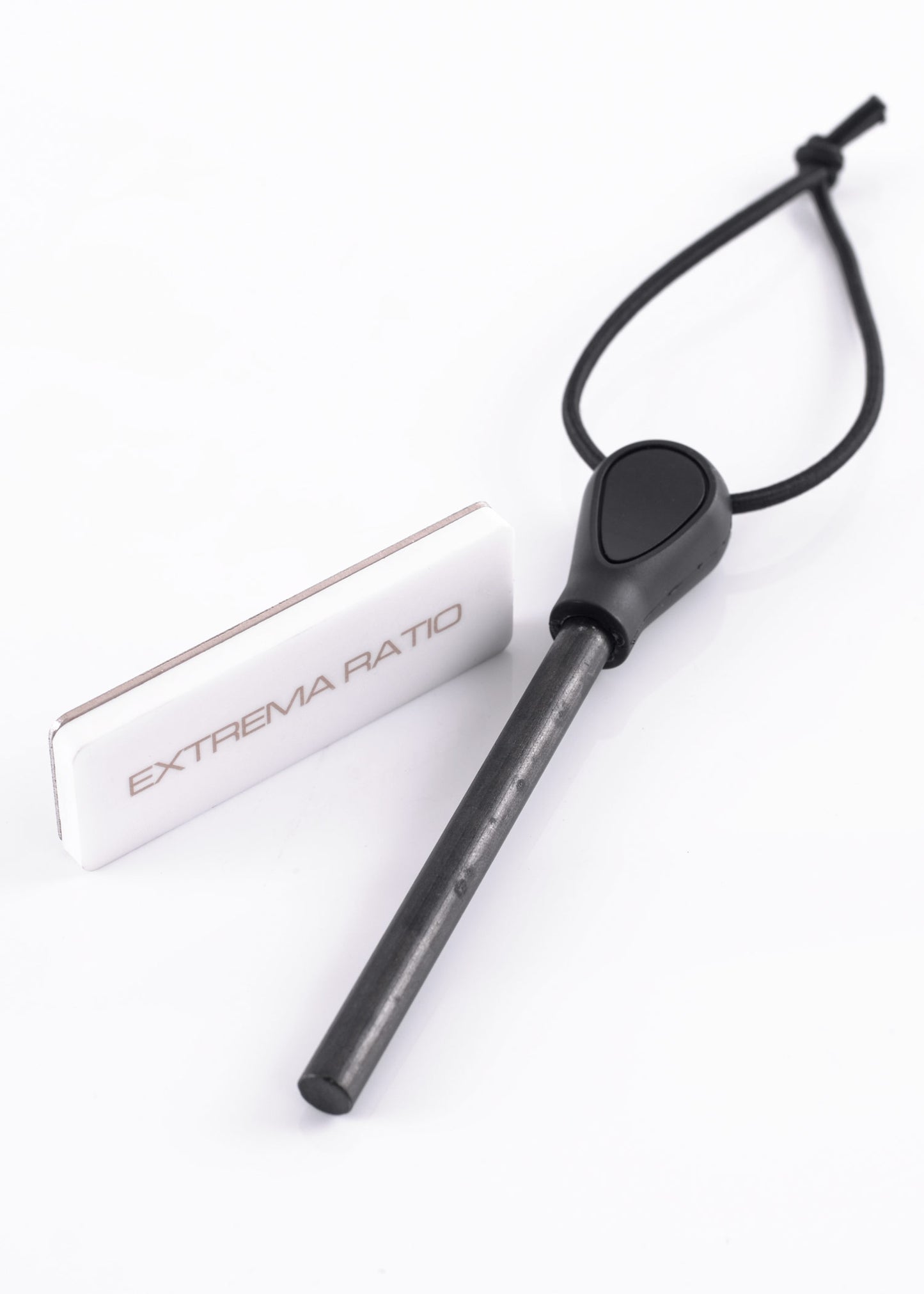 Couteau de survie Sethlans noir - Extrema Ratio-T.A DEFENSE