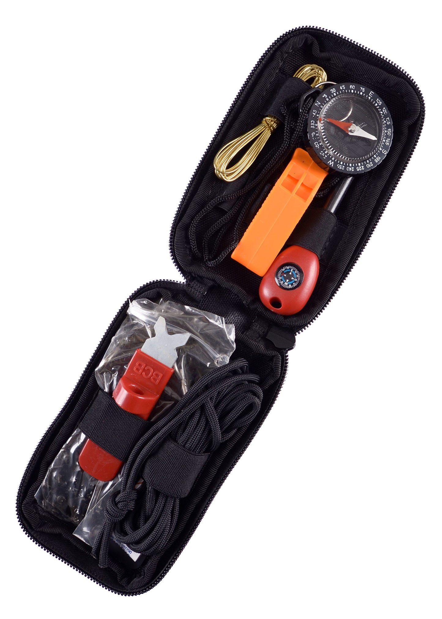 Kit de survie A.M.F - Extrema ratio-T.A DEFENSE