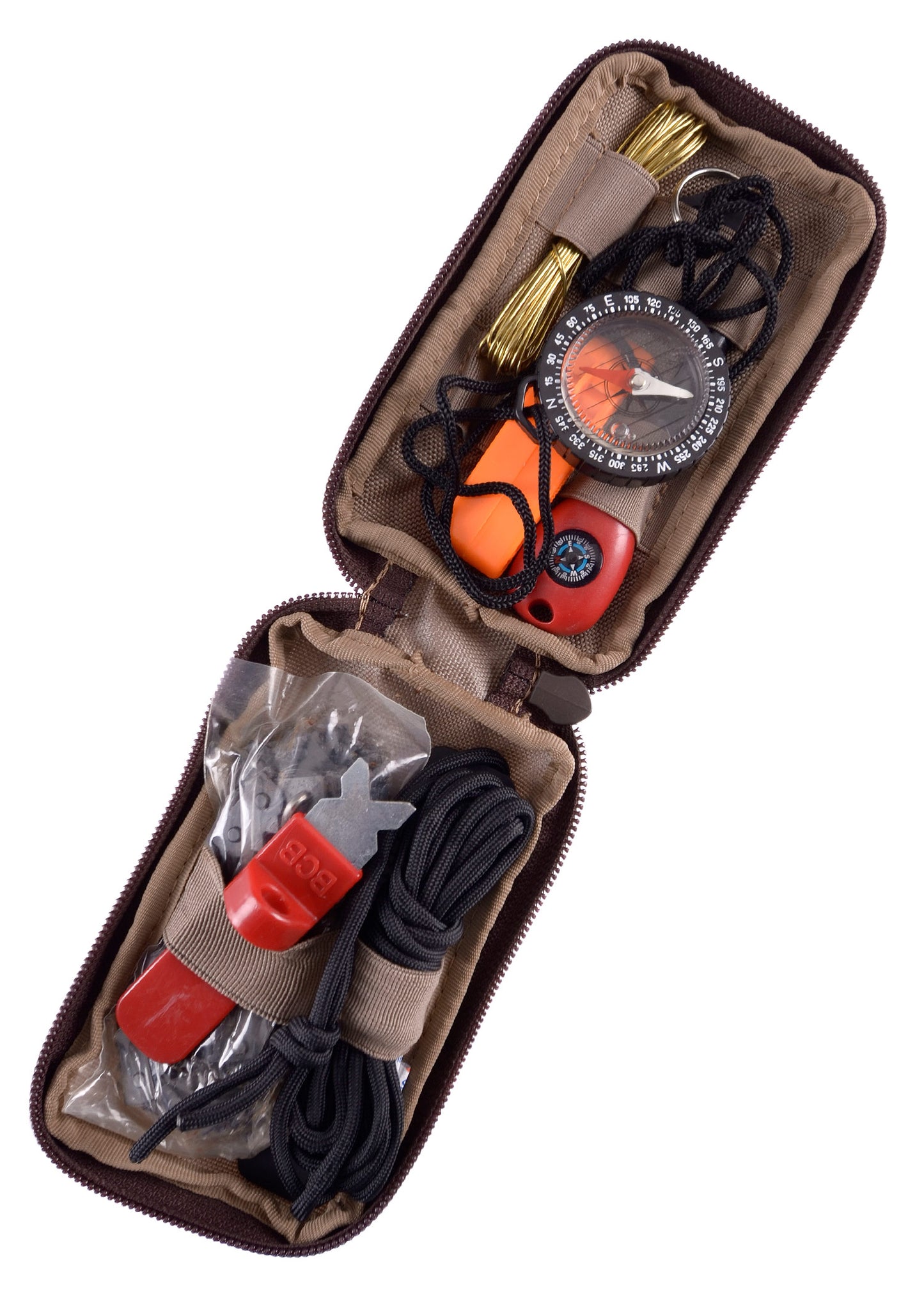 Kit de survie A.M.F - Extrema ratio-T.A DEFENSE