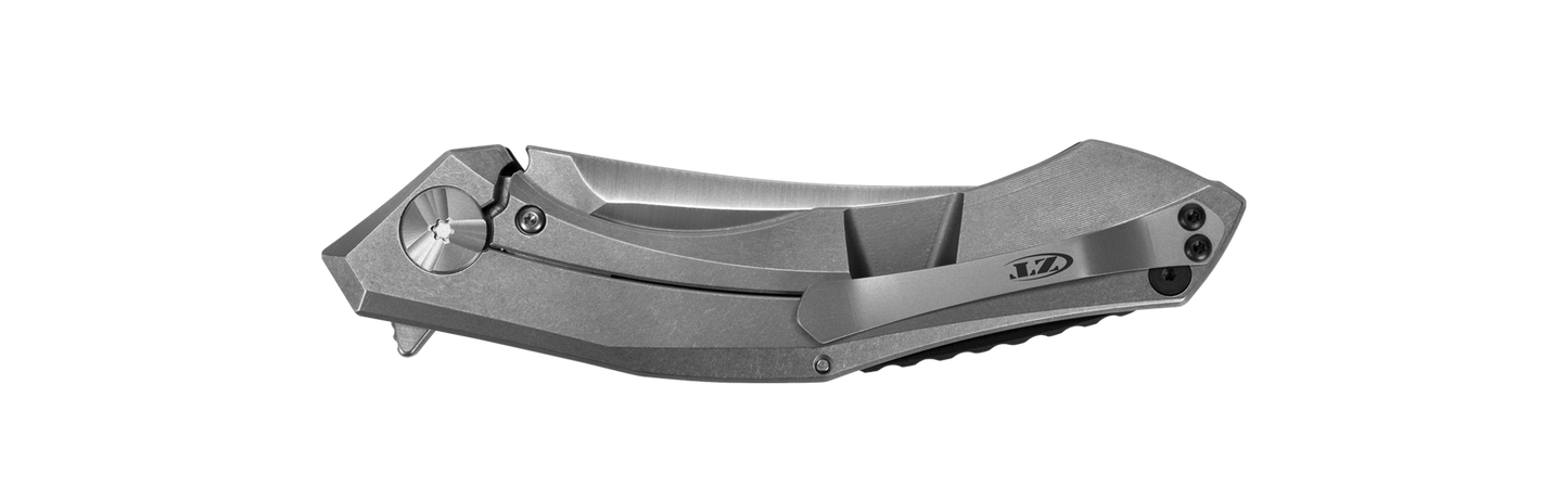 Couteau pliant Modèle 0462 - Zero Tolerance-T.A DEFENSE