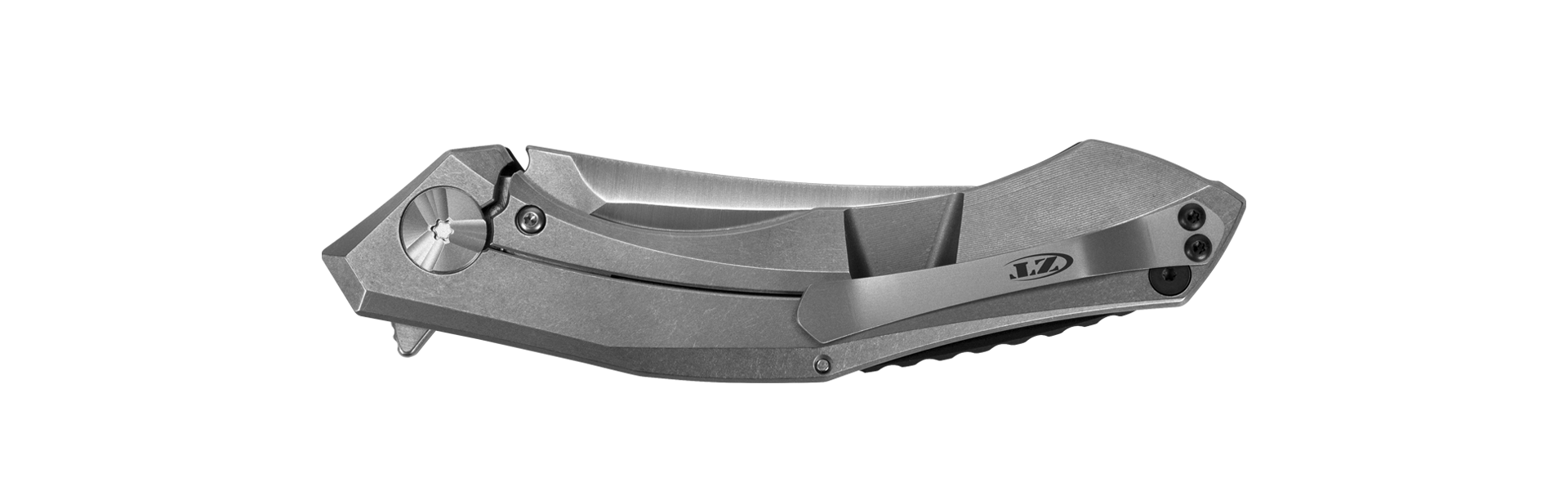 Couteau pliant Modèle 0462 - Zero Tolerance-T.A DEFENSE