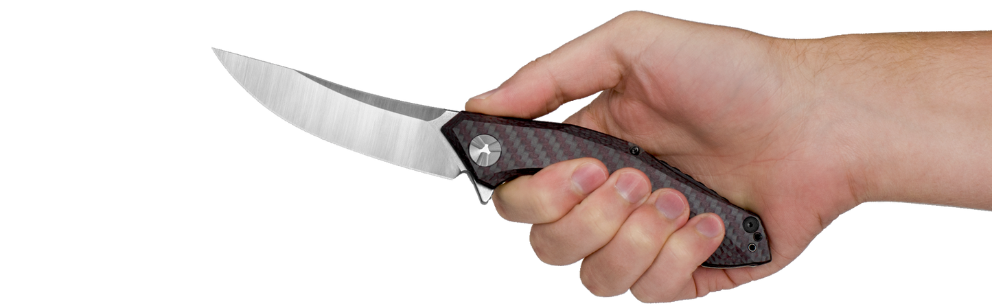 Couteau pliant Modèle 0462 - Zero Tolerance-T.A DEFENSE