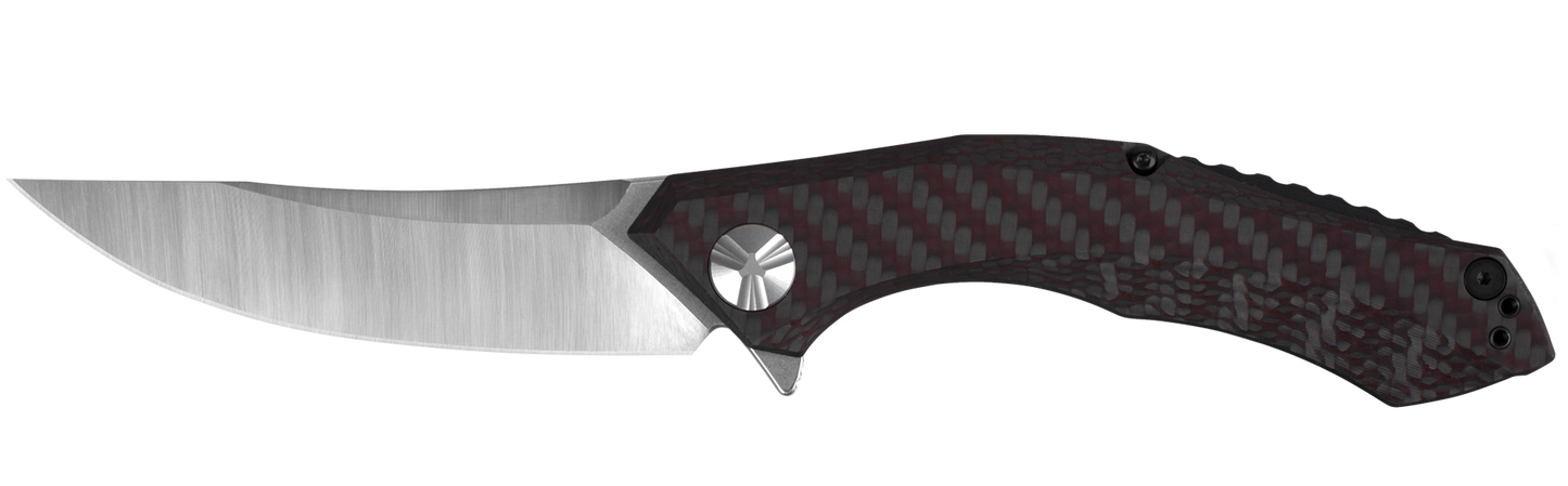 Couteau pliant Modèle 0462 - Zero Tolerance-T.A DEFENSE