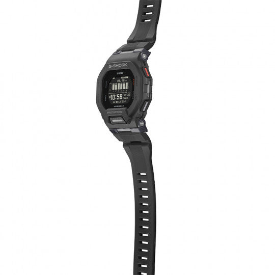 Montre GBD-200 noir - G-Shock-T.A DEFENSE