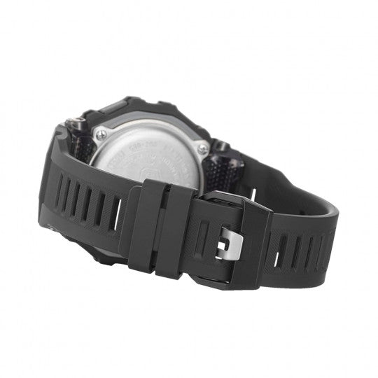 Montre GBD-200 noir - G-Shock-T.A DEFENSE
