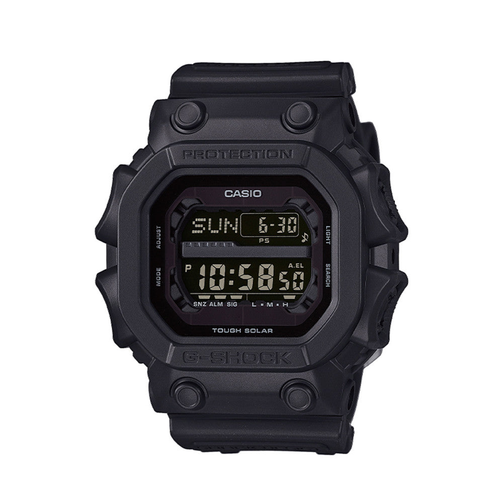 Montre GX-56BB noire Casio G-Shock-T.A DEFENSE