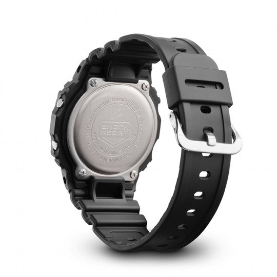 Montre DW-5600E noir - G-shock-T.A DEFENSE