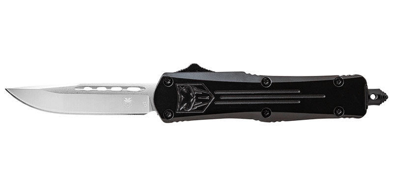 Couteau OTF Medium FS-3 - Cobra Tec-T.A DEFENSE