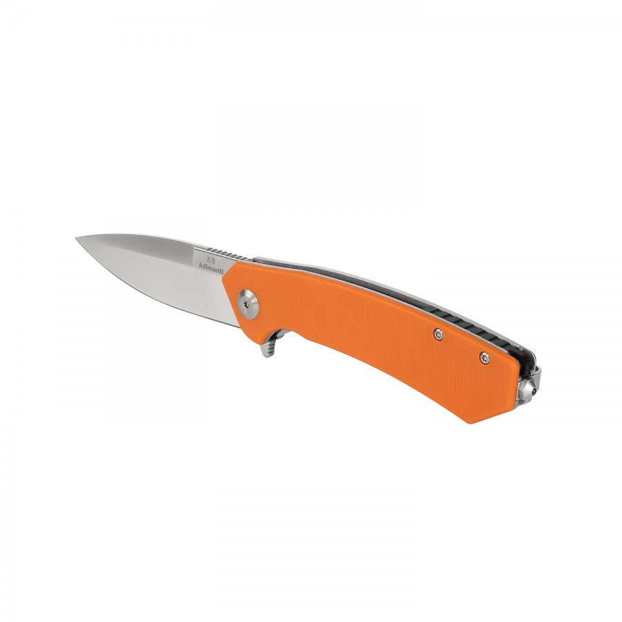 Couteau pliant Skimen Orange - Ganzo-T.A DEFENSE