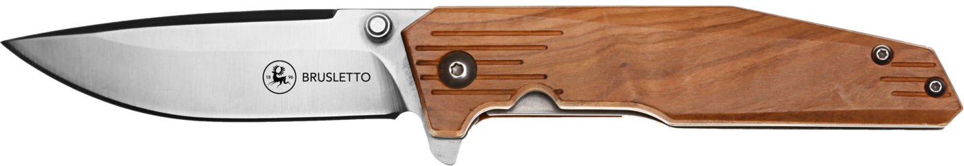 Couteau pliant Reisa - Brusletto-T.A DEFENSE