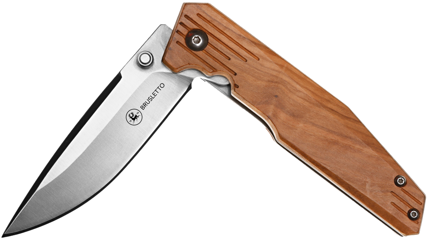 Couteau pliant Reisa - Brusletto-T.A DEFENSE