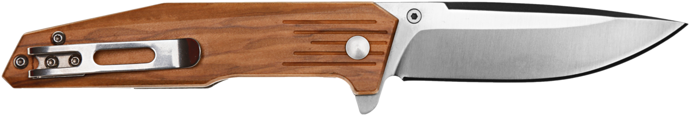 Couteau pliant Reisa - Brusletto-T.A DEFENSE