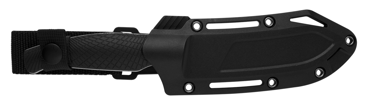 Couteau fixe Camp 5 - Kershaw-T.A DEFENSE