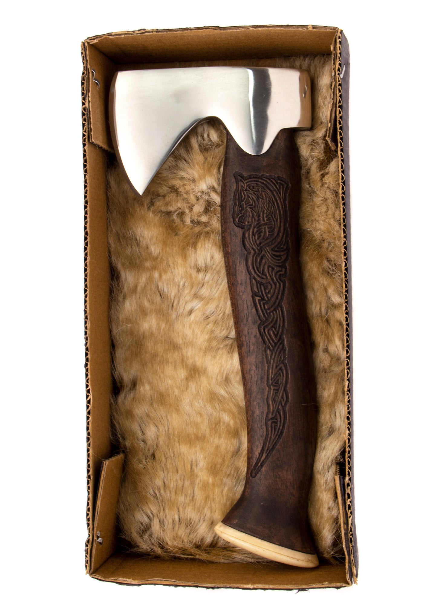 Hachette Viking Thor - réplique historique-T.A DEFENSE