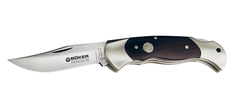 Couteau pliant Scout Cronidur - Boker-T.A DEFENSE