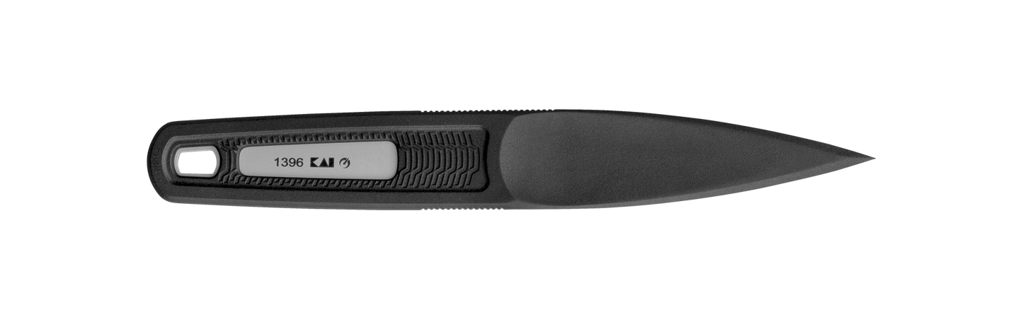 Couteau fixe Electron - Kershaw-T.A DEFENSE