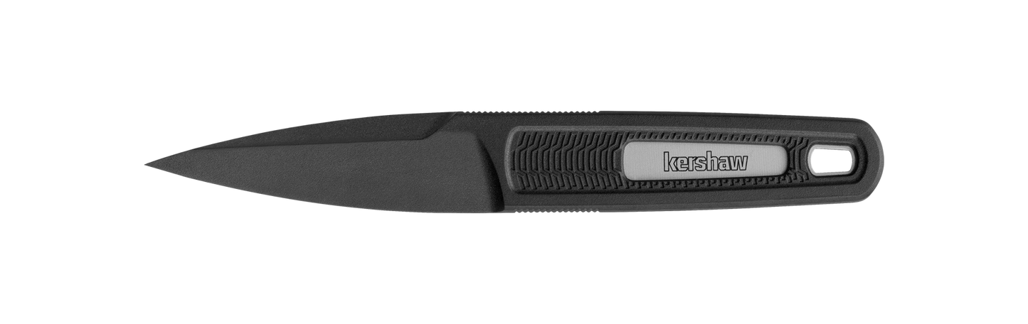 Couteau fixe Electron - Kershaw-T.A DEFENSE