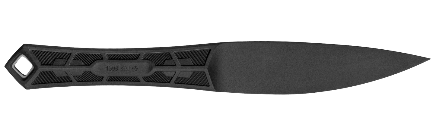 Couteau fixe Interval - Kershaw-T.A DEFENSE